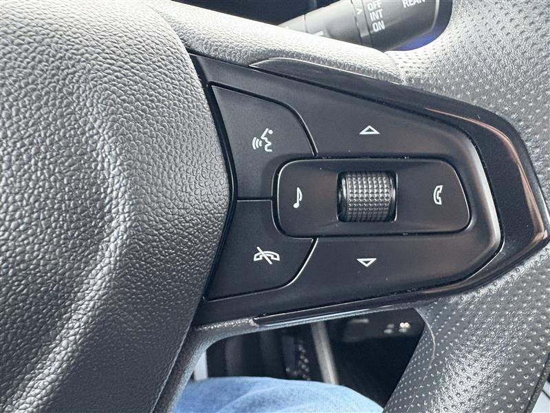 Used 2025 Chevrolet TrailBlazer LT image 19