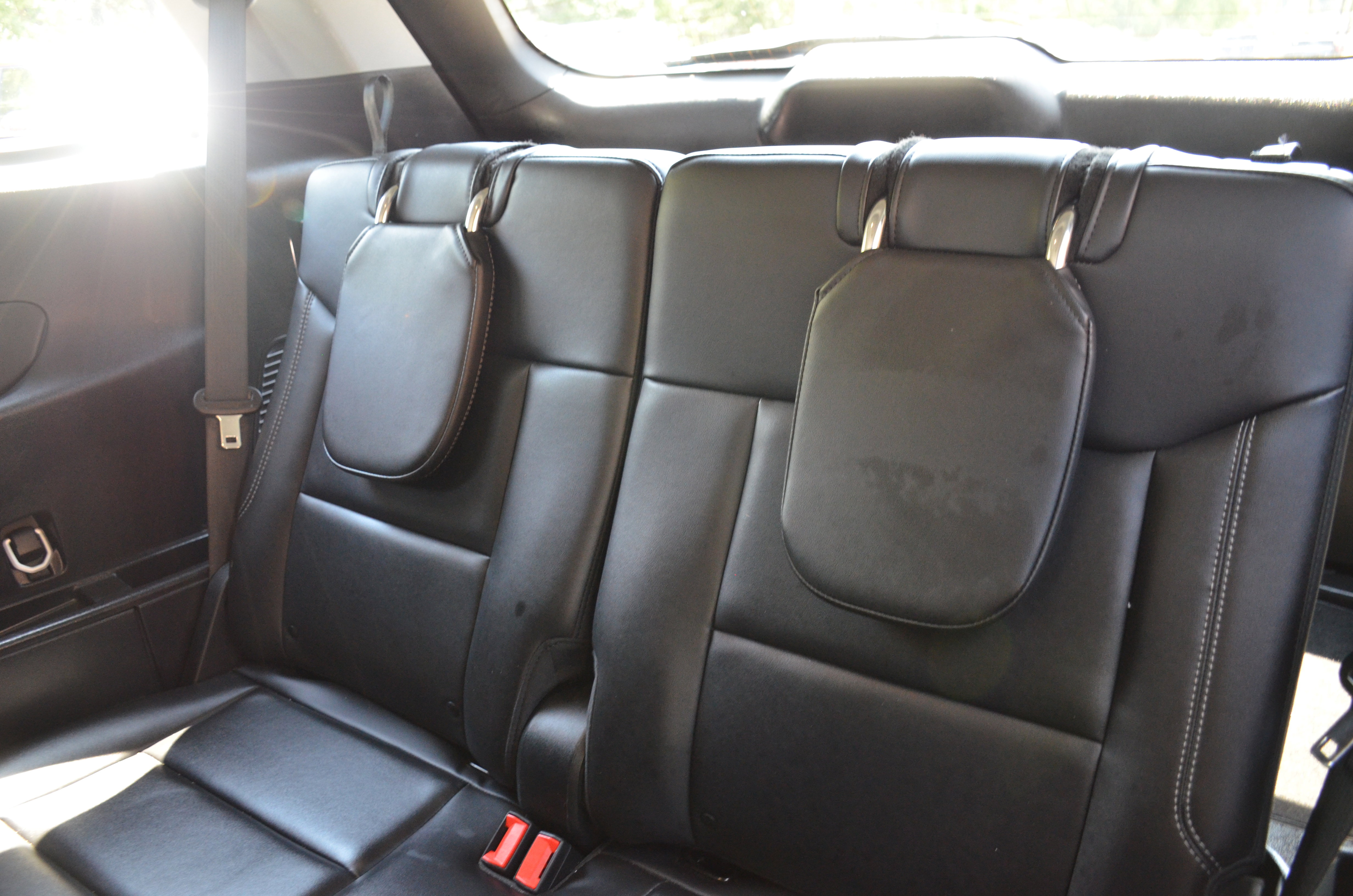 Used 2023 Ford Explorer XLT w/ Equipment Group 202A image 24