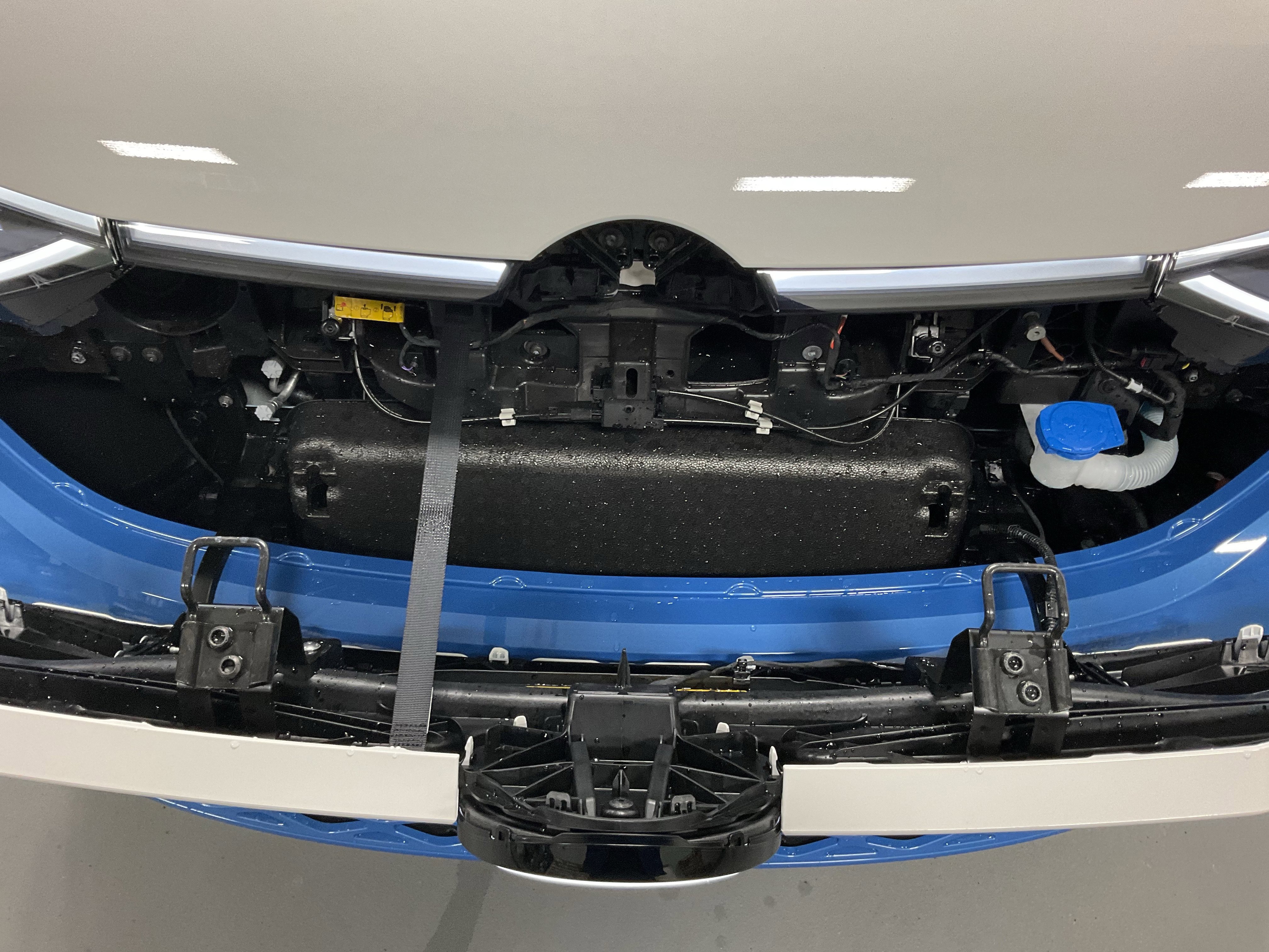 New 2025 Volkswagen ID. Buzz Pro S RWD image 18