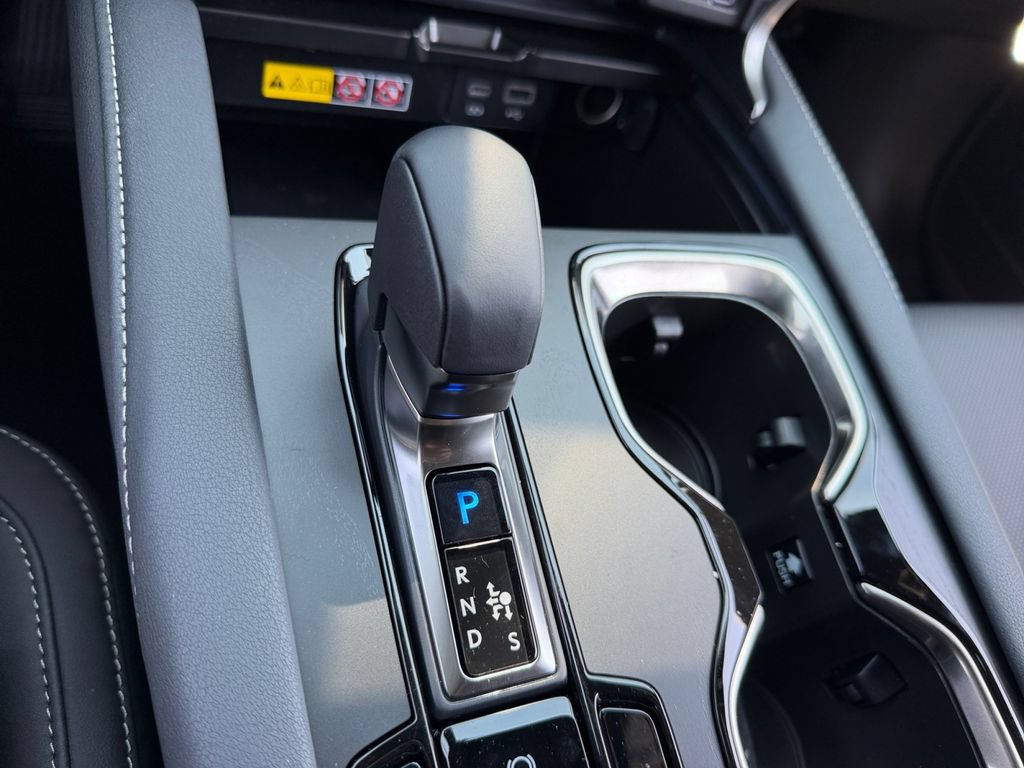 New 2026 Lexus RX 350h AWD/4WD image 21