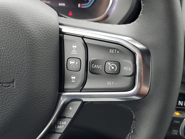 New 2026 RAM 1500 Laramie w/ Night Edition AWD/4WD image 22