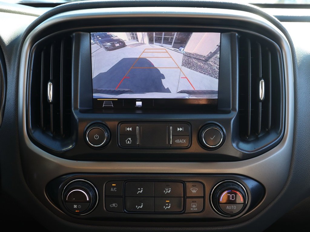 Used 2019 Chevrolet Colorado Z71 image 29