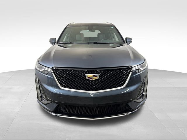 Used 2020 Cadillac XT6 Sport image 8