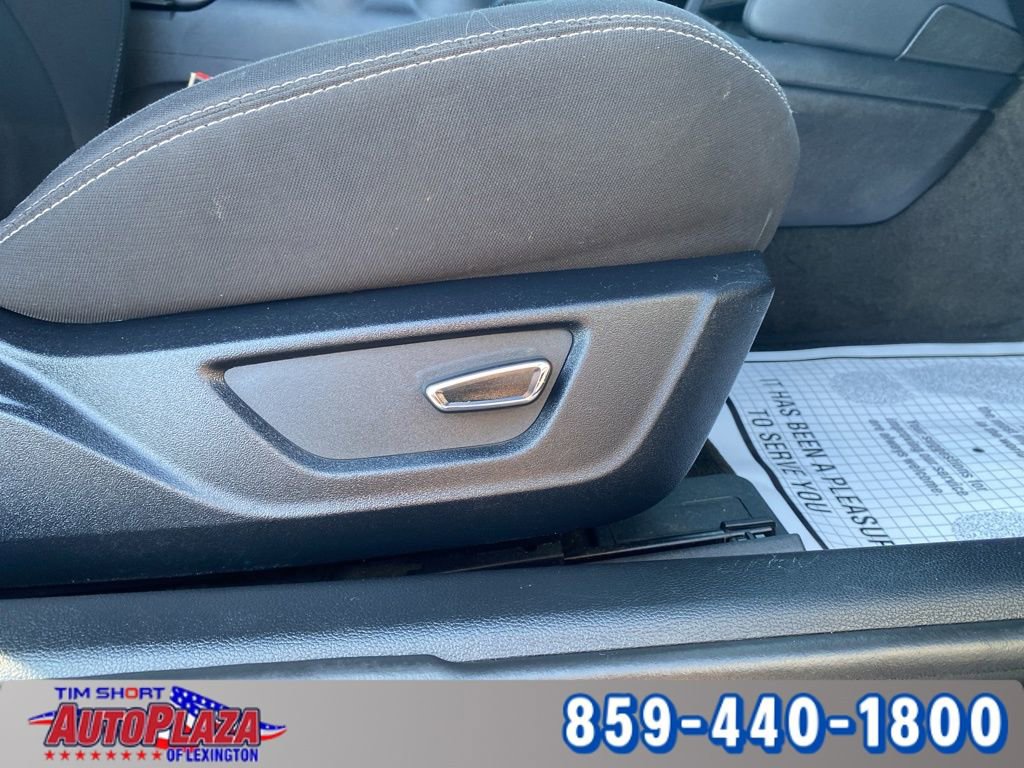 Used 2018 Ford Mustang GT w/ Black Accent Pkg image 63