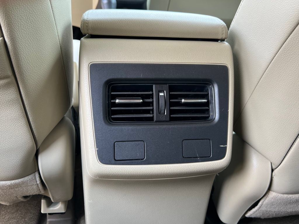 Used 2017 Acura RDX AWD image 13