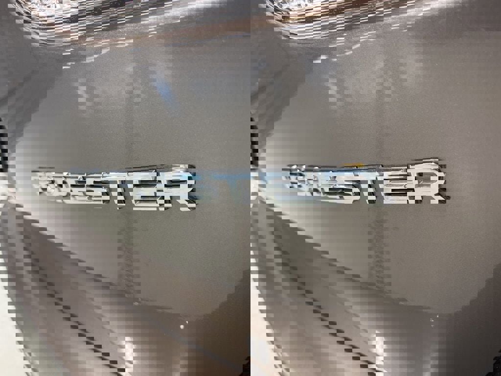 Certified 2023 Subaru Forester Premium image 40