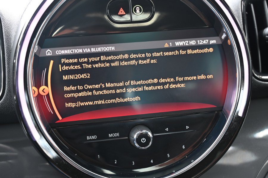 Used 2021 MINI Cooper Countryman ALL4 image 22