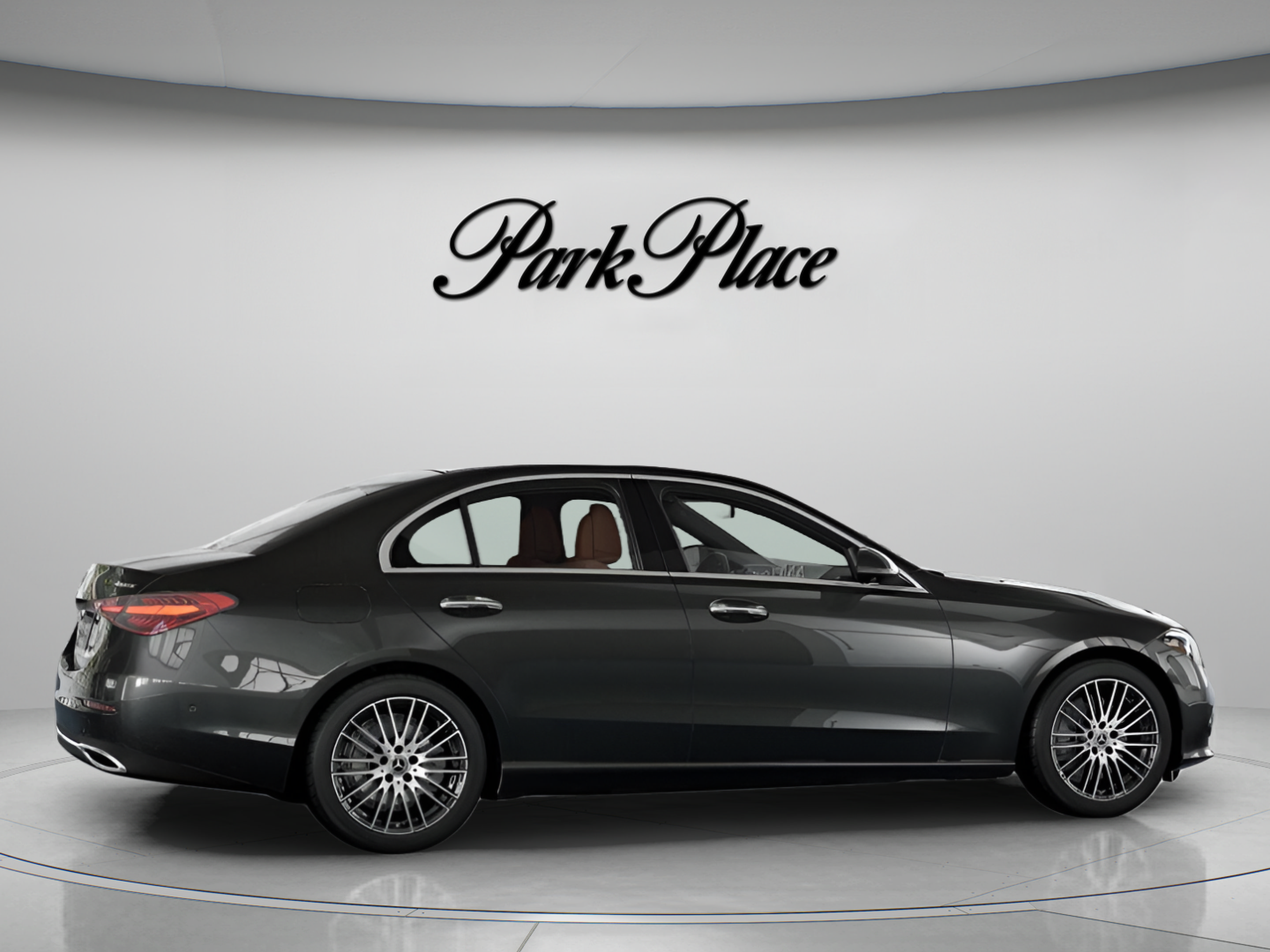 Used 2026 Mercedes-Benz C 300 4MATIC Sedan image 22
