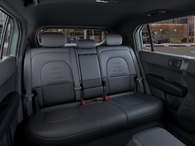 New 2027 Kia EV3 Land AWD/4WD image 16