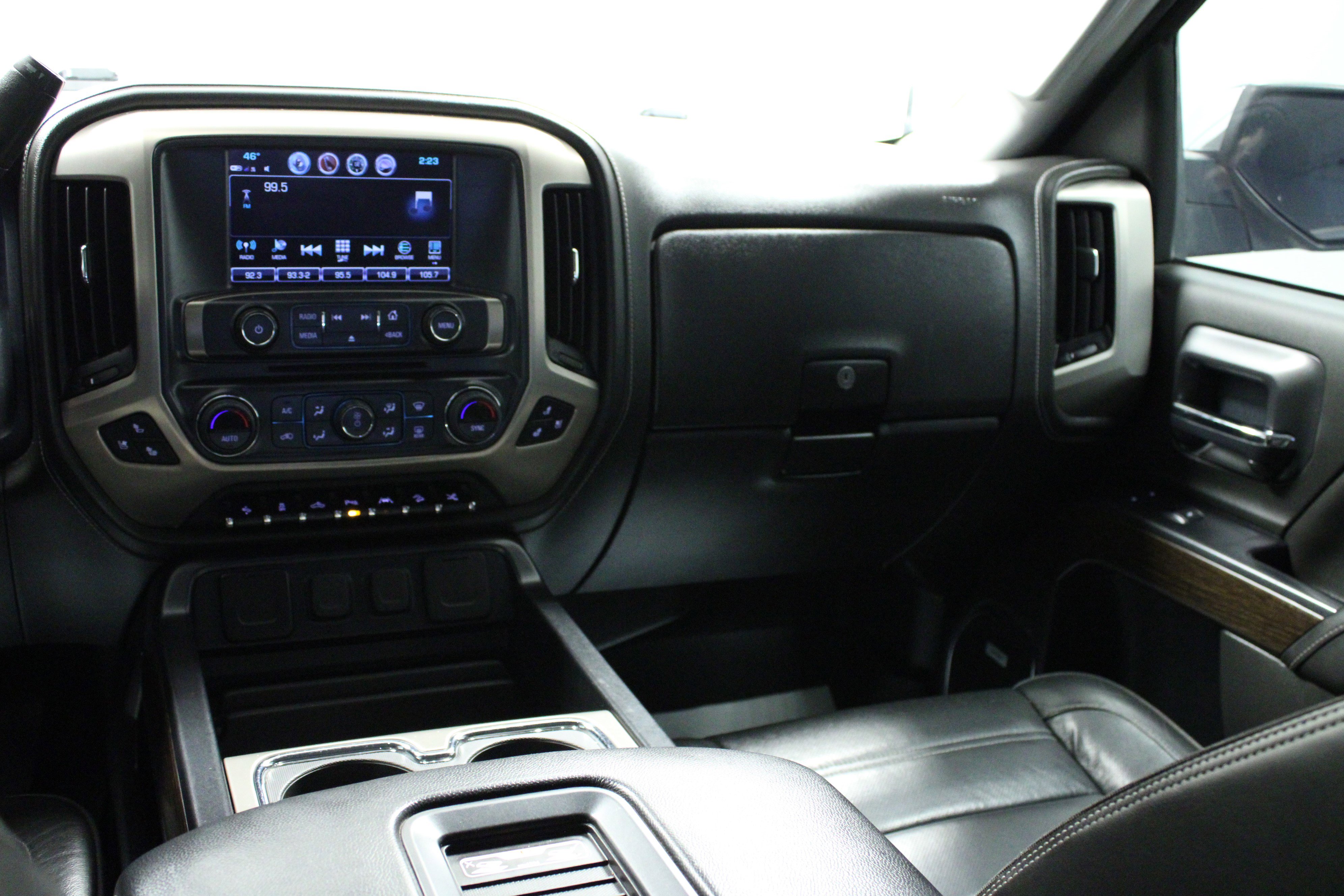 Used 2018 GMC Sierra 1500 Denali w/ Denali Ultimate Package image 18