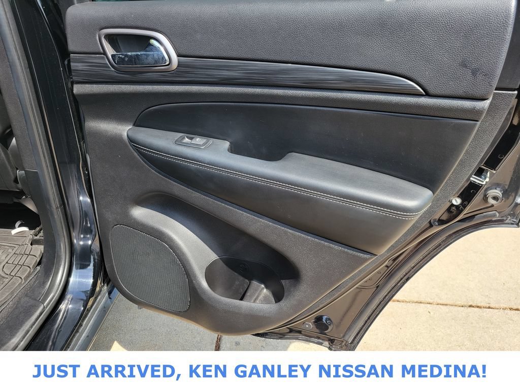 Used 2021 Jeep Grand Cherokee Freedom Edition AWD/4WD image 20
