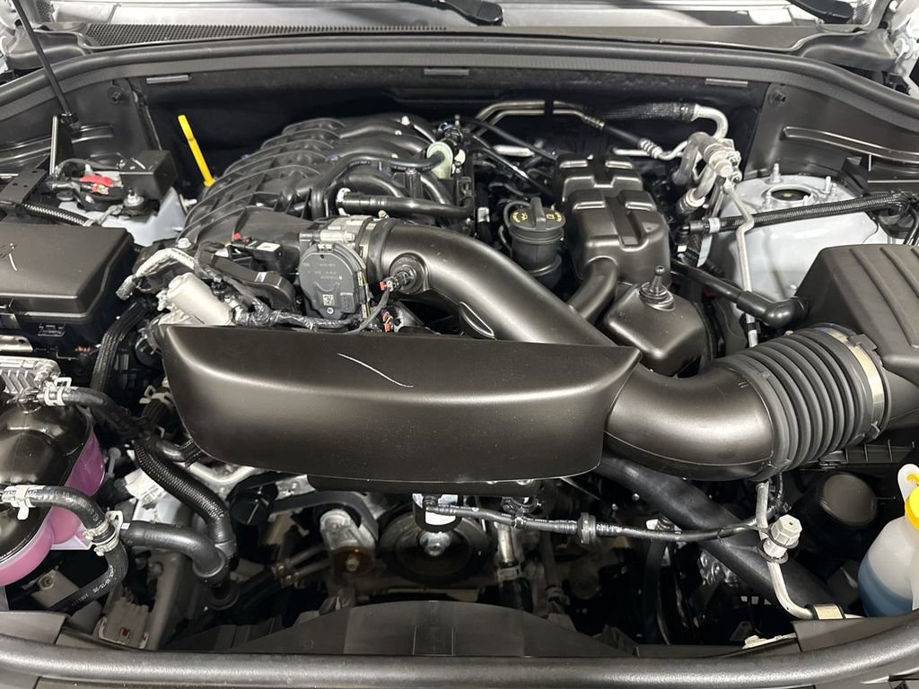 New 2026 Dodge Durango GT image 23