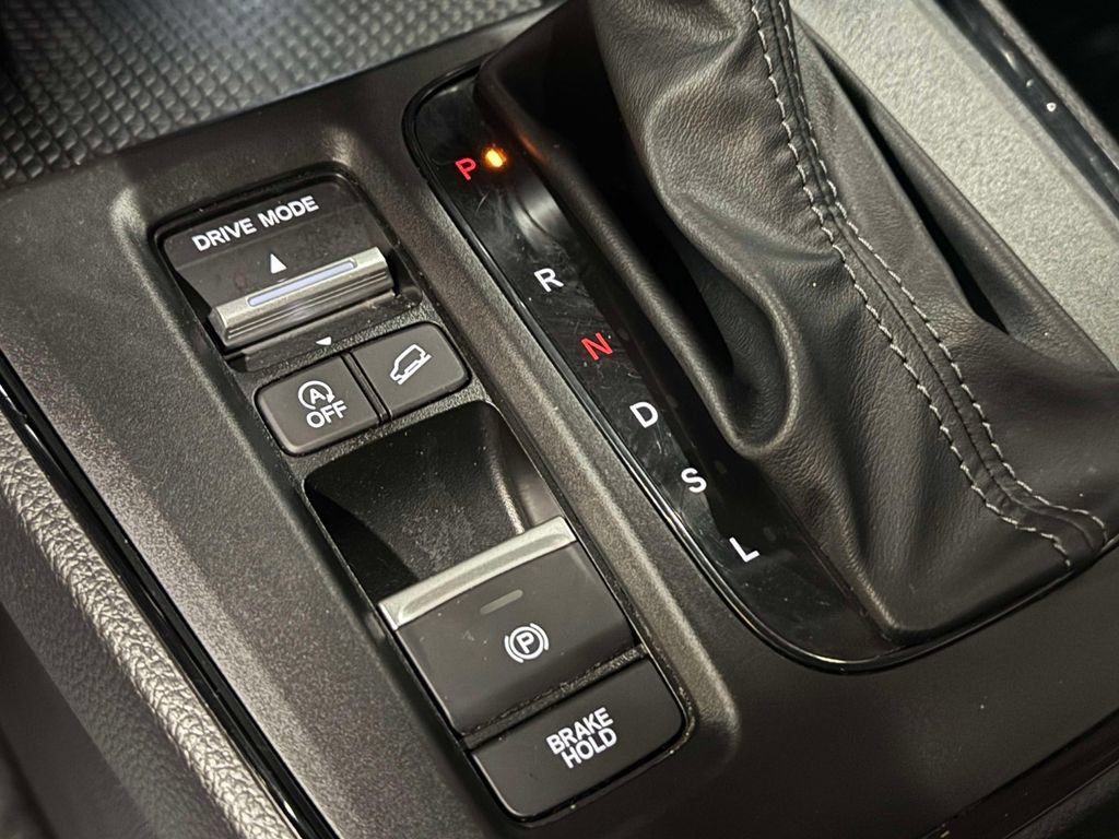 Used 2024 Honda CR-V EX image 12