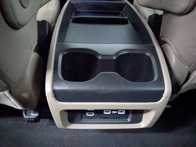 Used 2024 Honda Odyssey Touring image 18