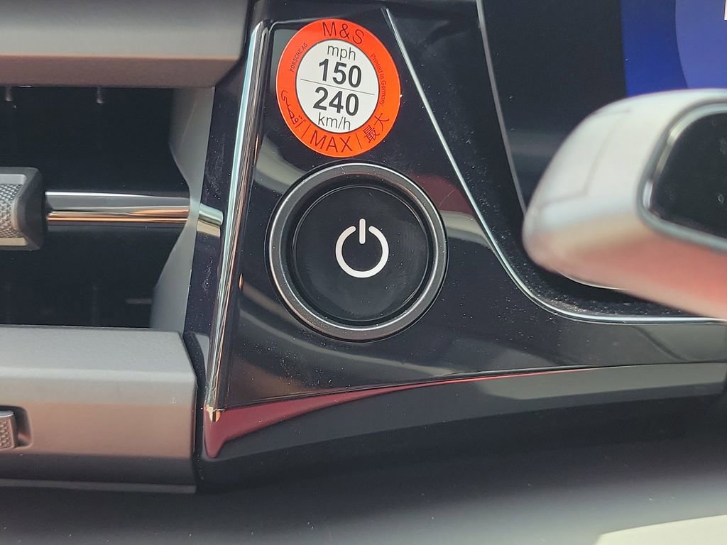 New 2026 Porsche Macan GTS Electric image 41