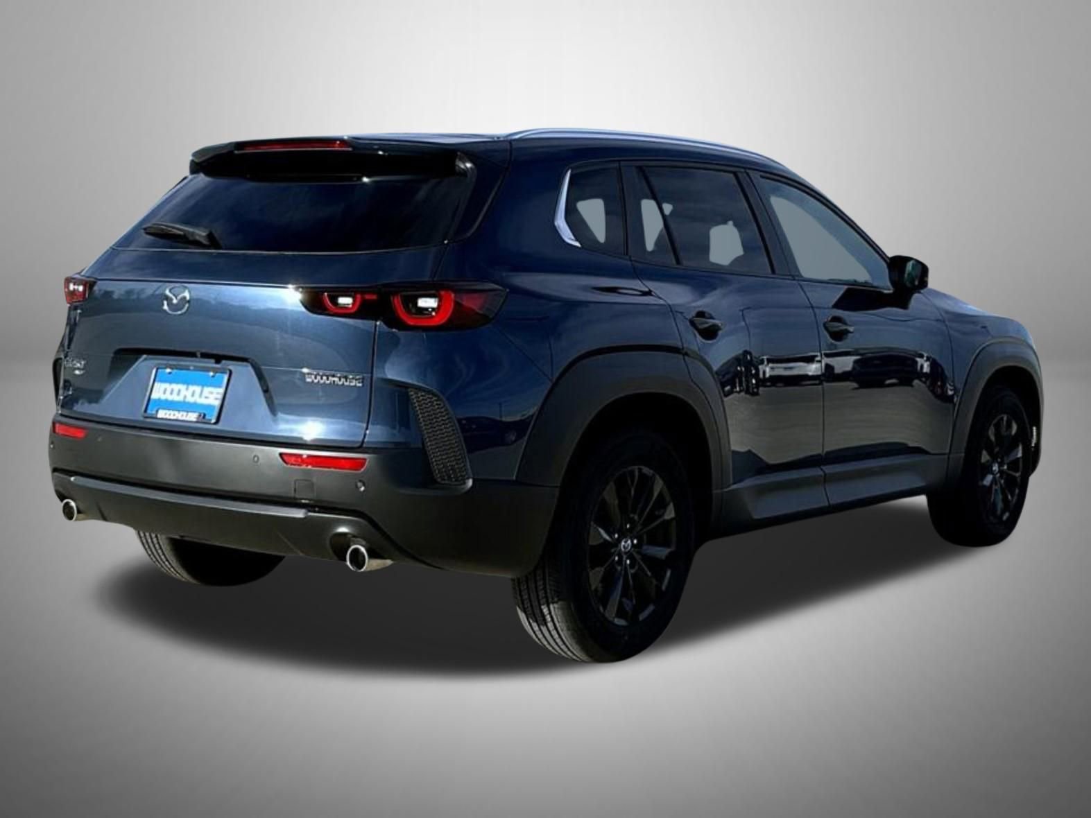 New 2026 MAZDA CX-50 AWD 2.5 S w/ Preferred Pkg image 6