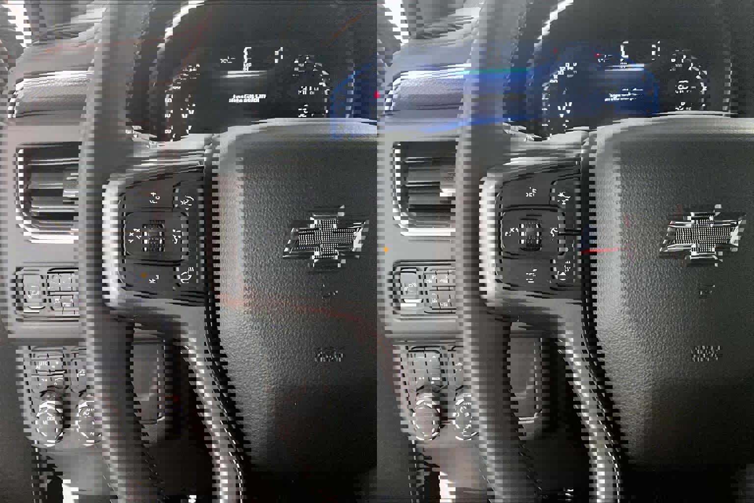 Used 2023 Chevrolet Tahoe RST w/ Luxury Package image 22