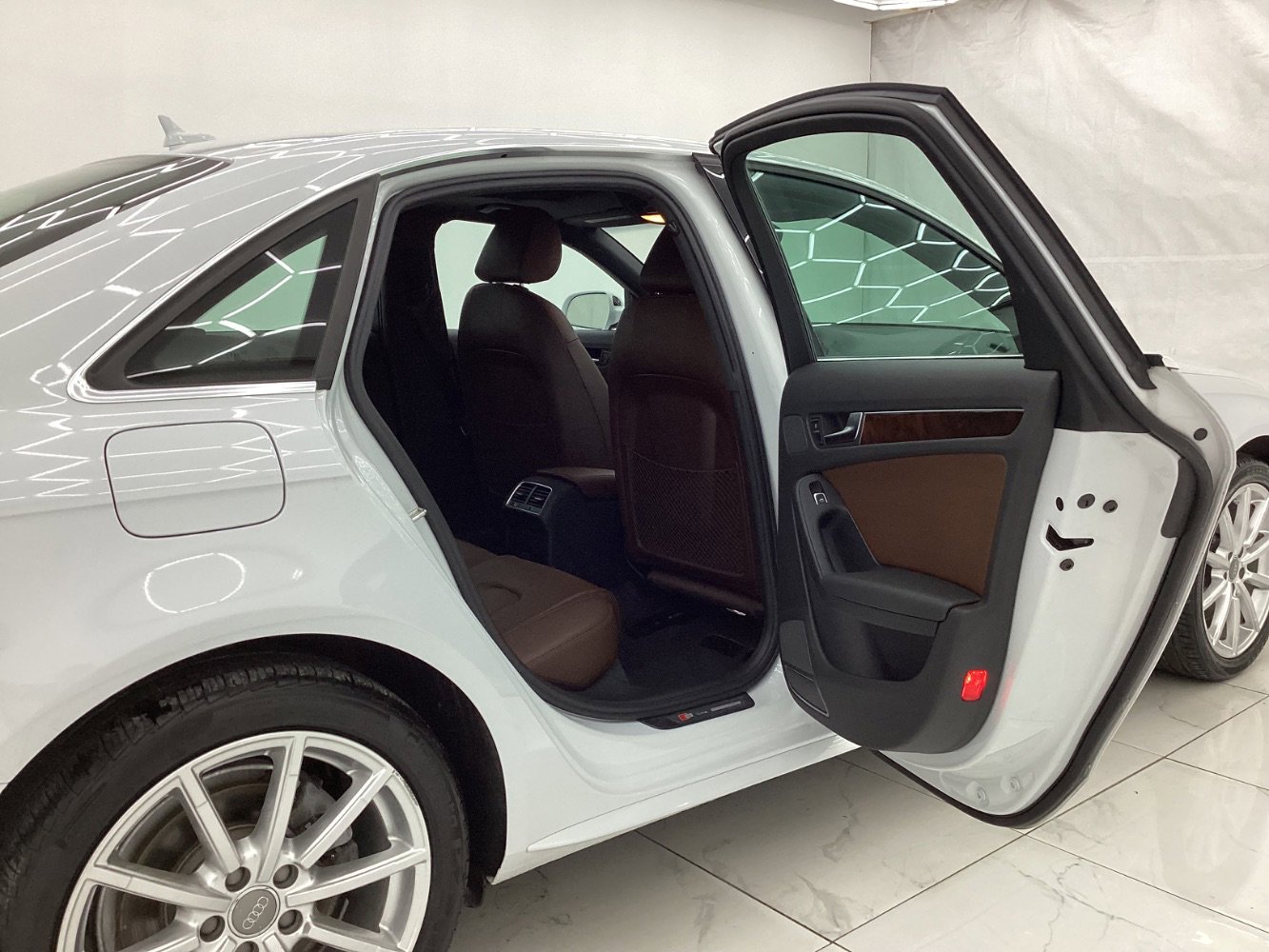 Used 2015 Audi A4 2.0T Premium Plus AWD/4WD image 23
