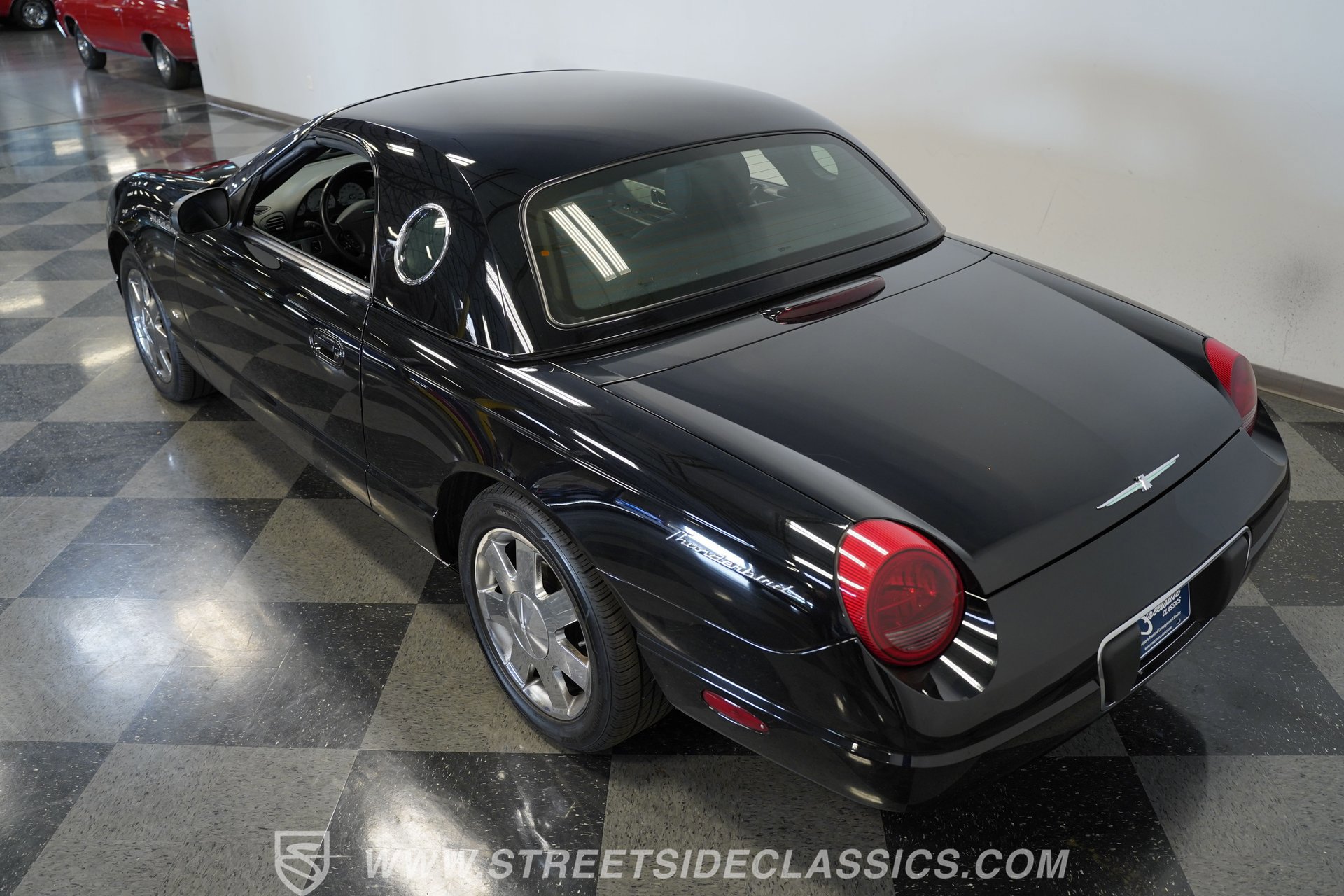 Used 2003 Ford Thunderbird RWD image 30