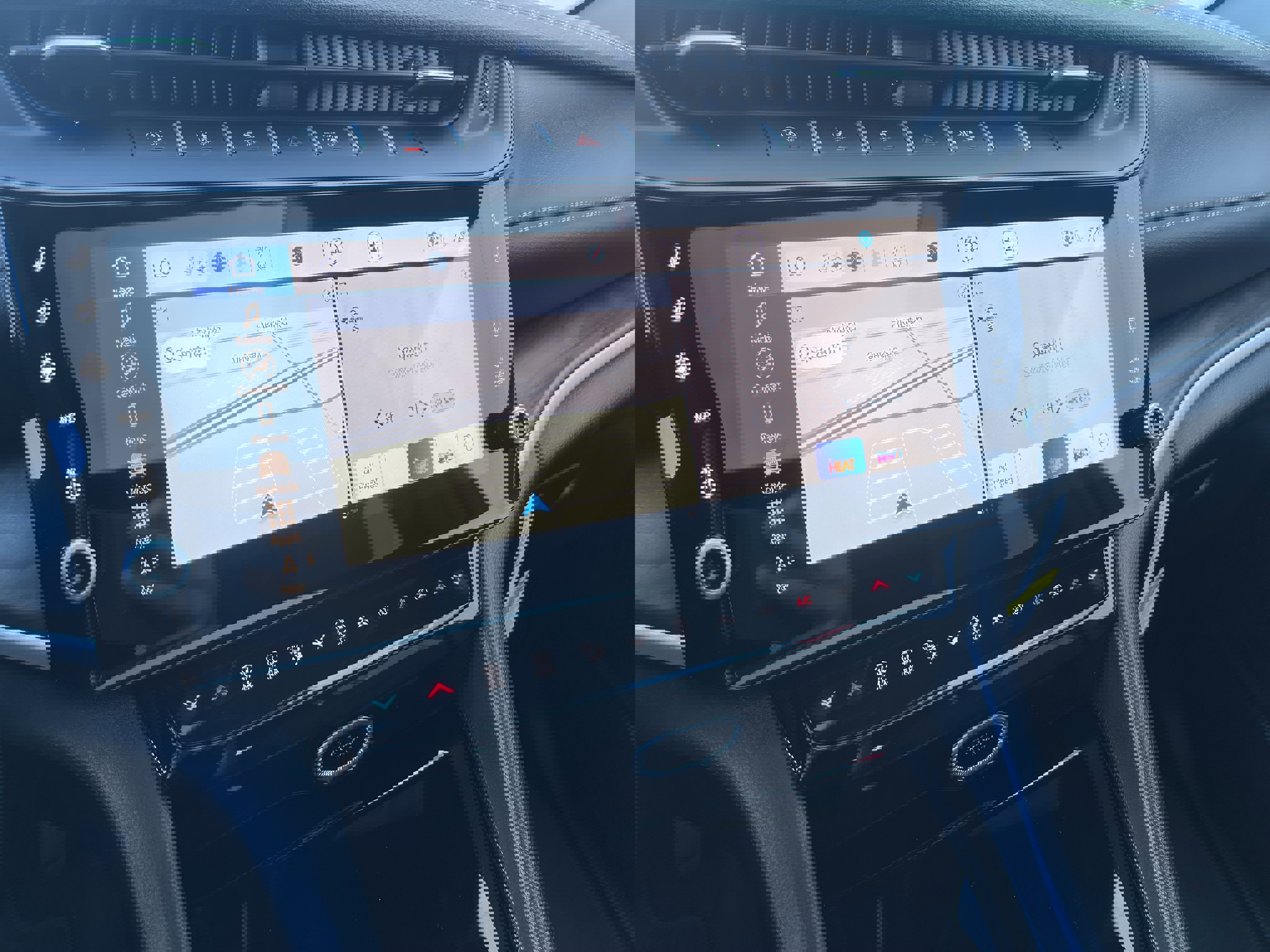 New 2026 Jeep Grand Cherokee Limited Reserve image 27