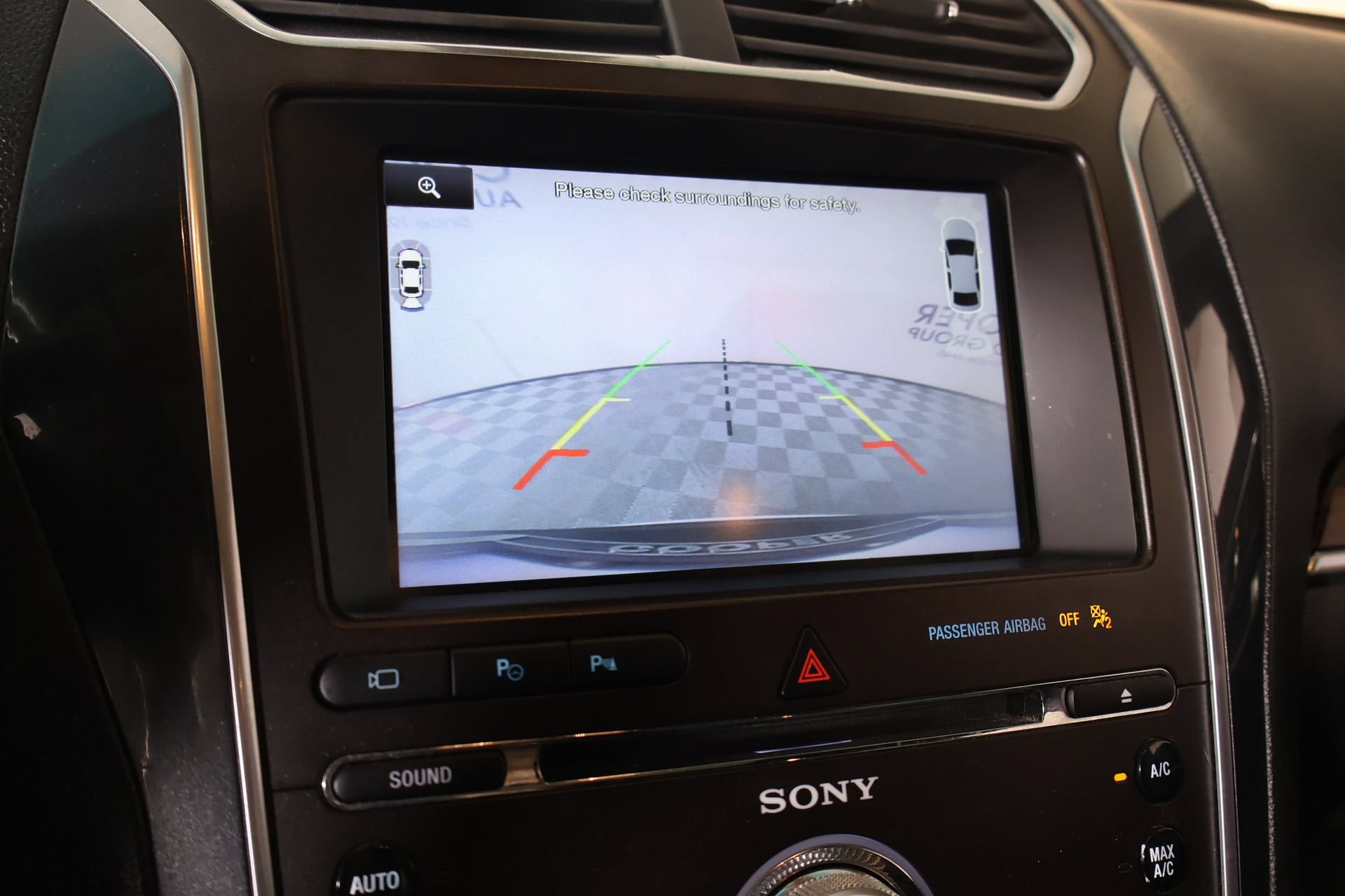 Used 2016 Ford Explorer Limited w/ Equipment Group 301A FWD image 6