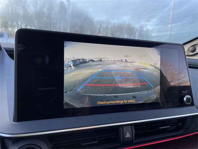 Used 2024 Toyota Prius Prime Premium image 29