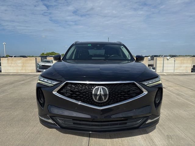 Used 2022 Acura MDX FWD w/ Technology Package image 8