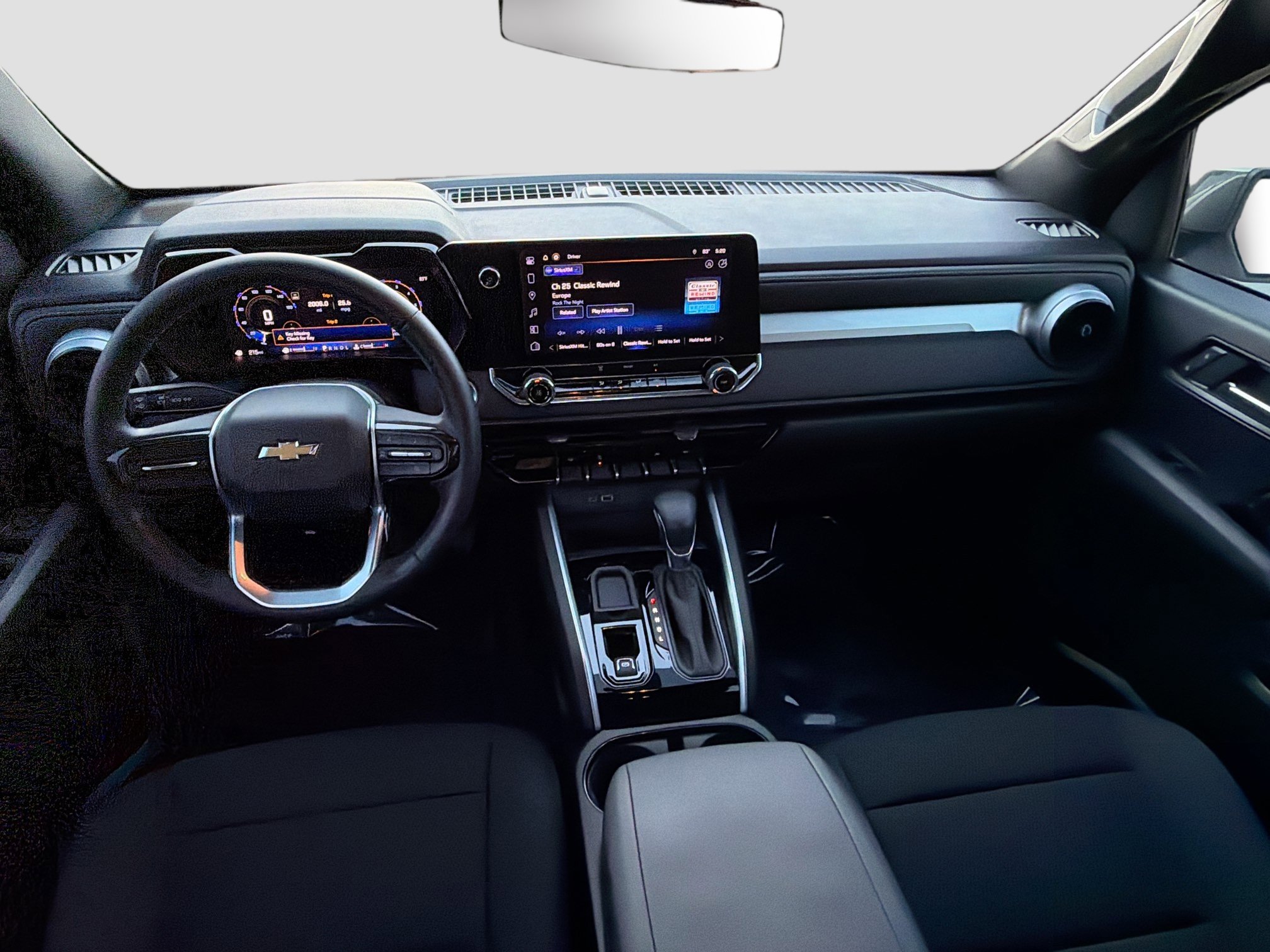 Used 2024 Chevrolet Colorado LT w/ Advanced Trailering Package image 15