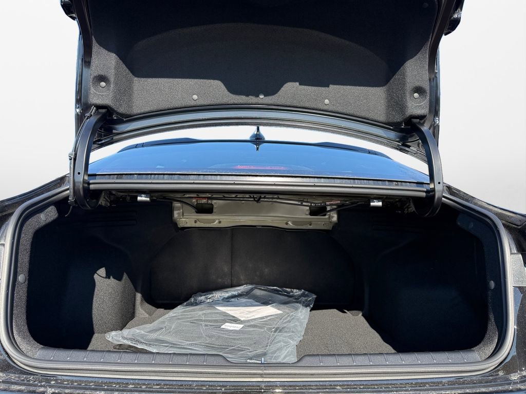 New 2026 Kia K4 GT-Line w/ GT-Line Sunroof Package image 18