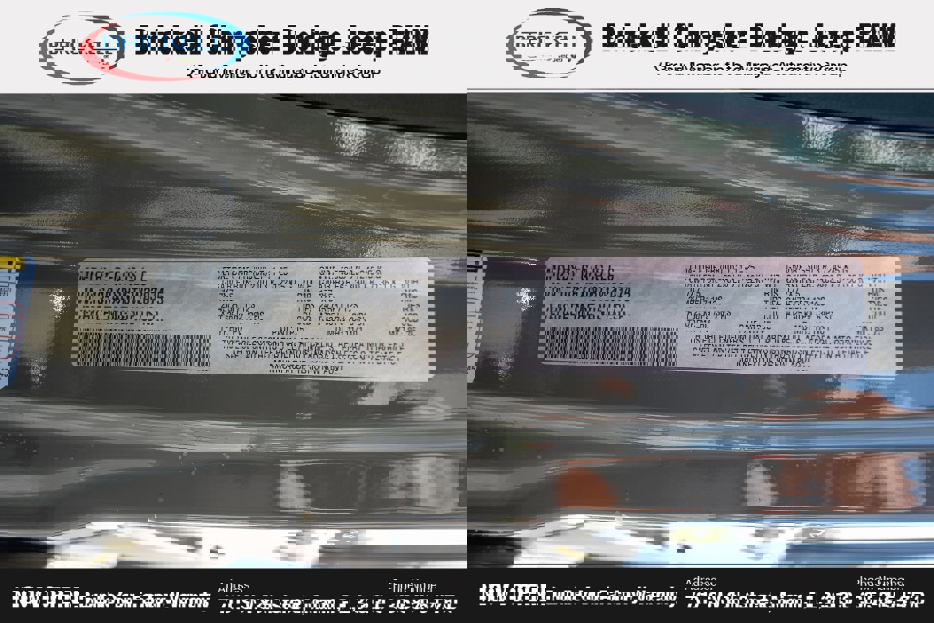 New 2026 Jeep Wrangler Sport image 31