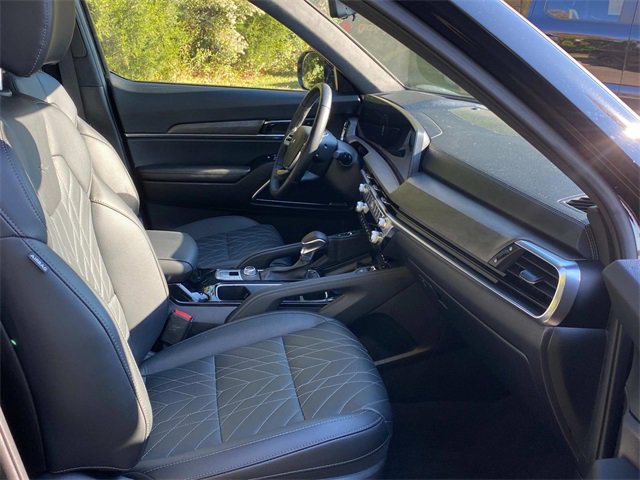 Used 2024 Kia Telluride SX Prestige X-Line image 34