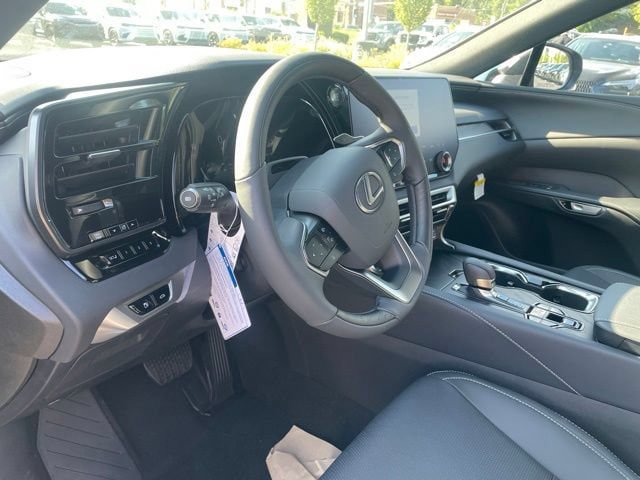 New 2026 Lexus RX 350 Premium Plus w/ Convenience Package AWD/4WD image 13