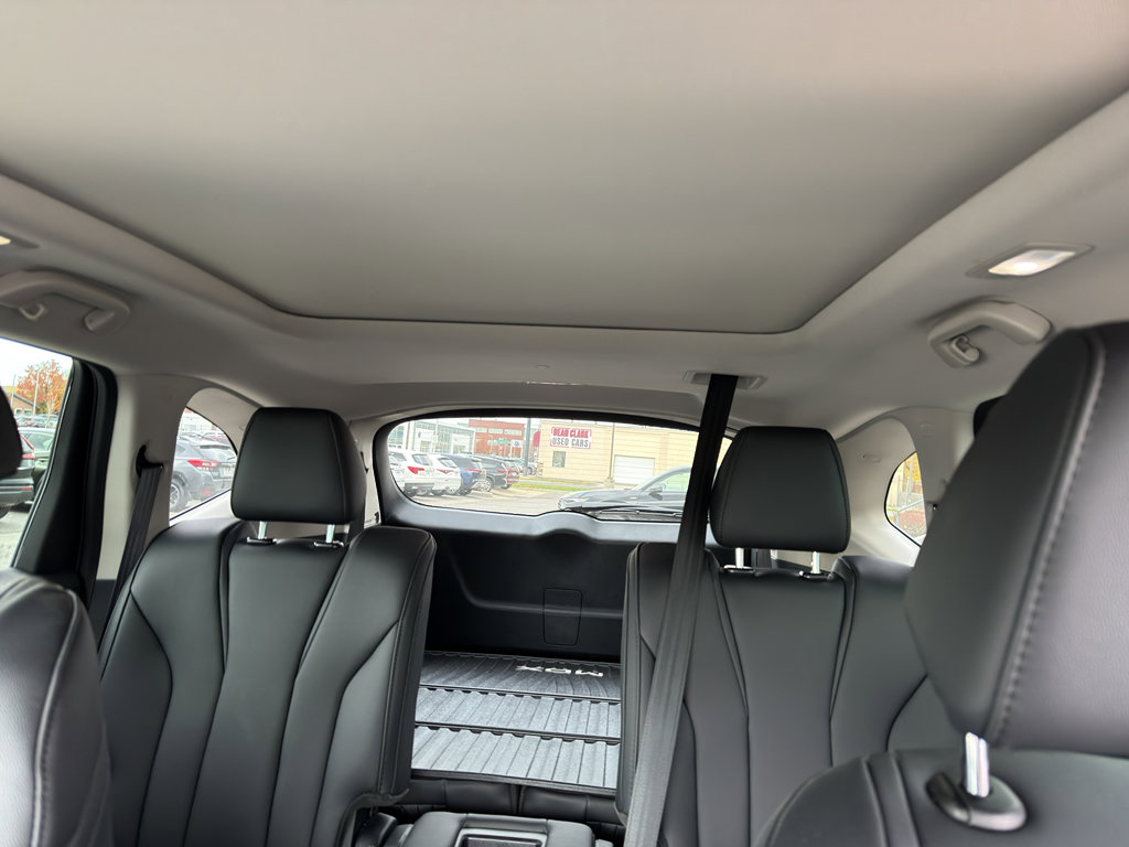 Certified 2025 Acura MDX SH-AWD image 21