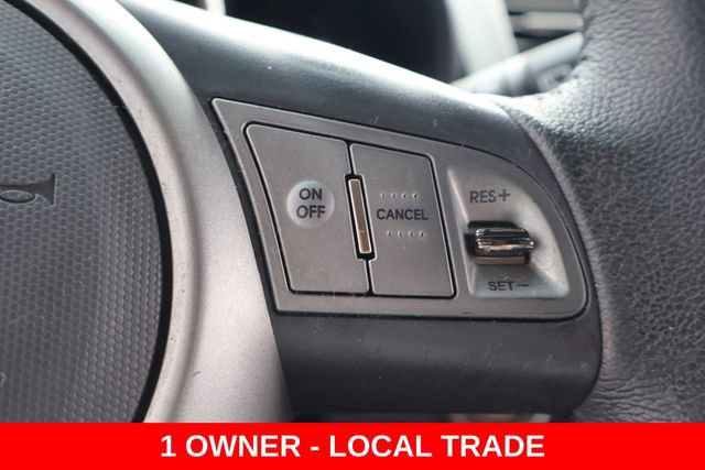 Used 2011 Kia Soul + image 24