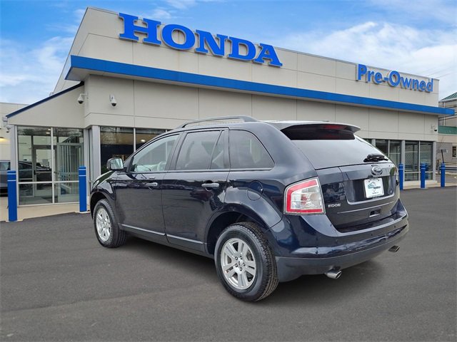 Used 2009 Ford Edge SE image 6