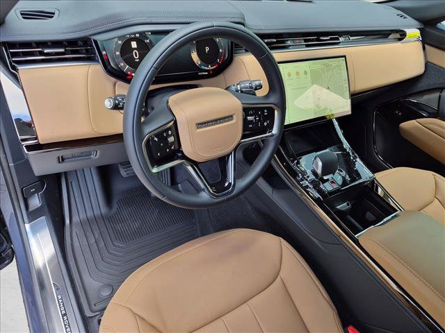 New 2027 Land Rover Range Rover Sport SE AWD/4WD image 3