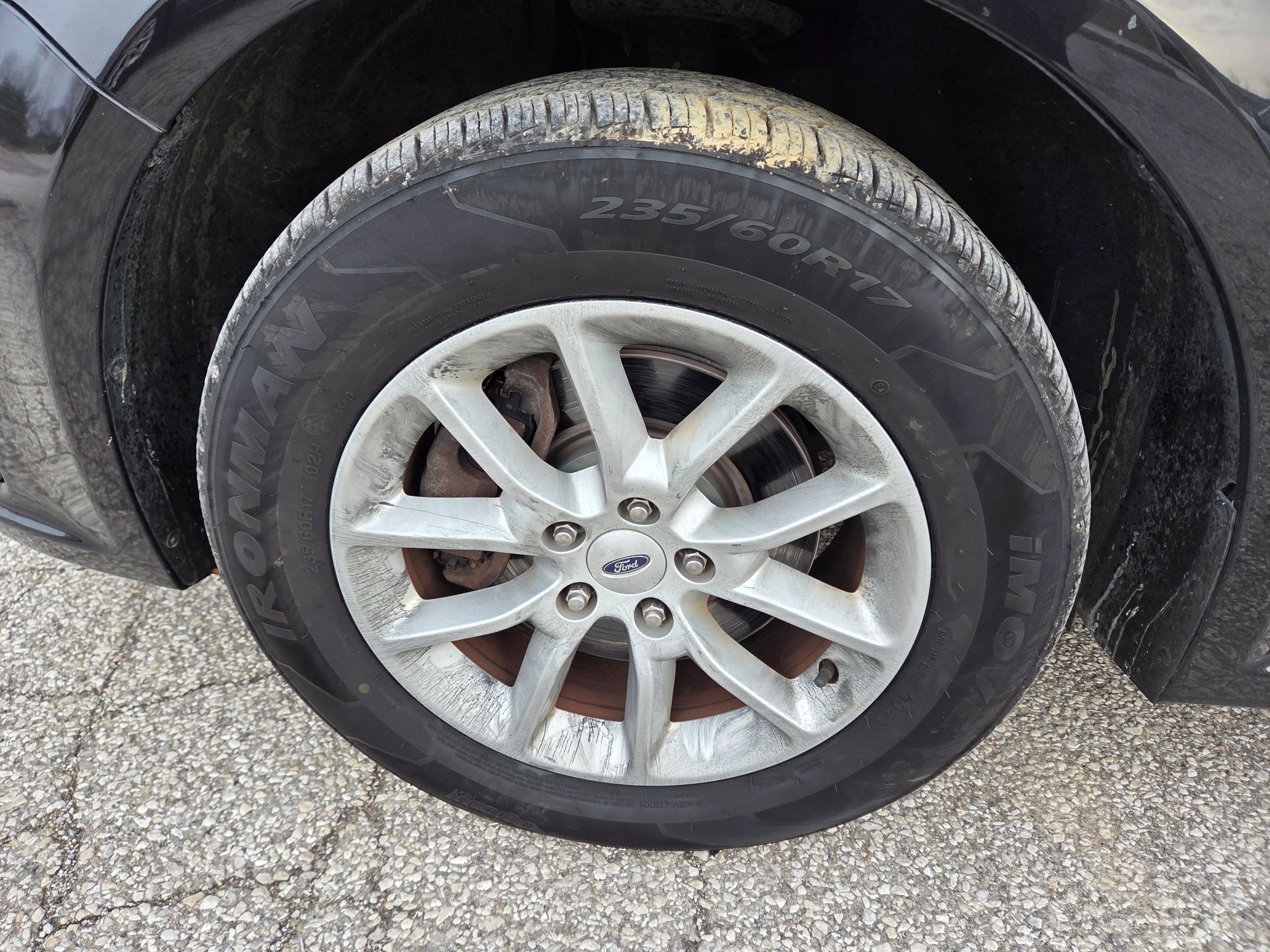 Used 2015 Ford Flex SE image 8