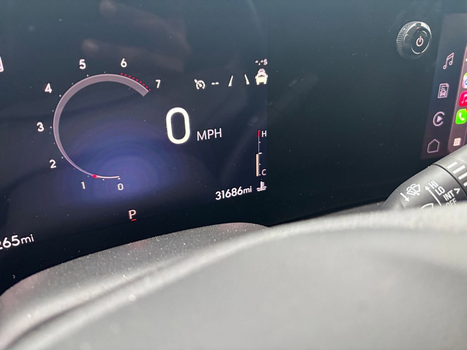 Used 2025 Buick Encore GX Preferred FWD image 39