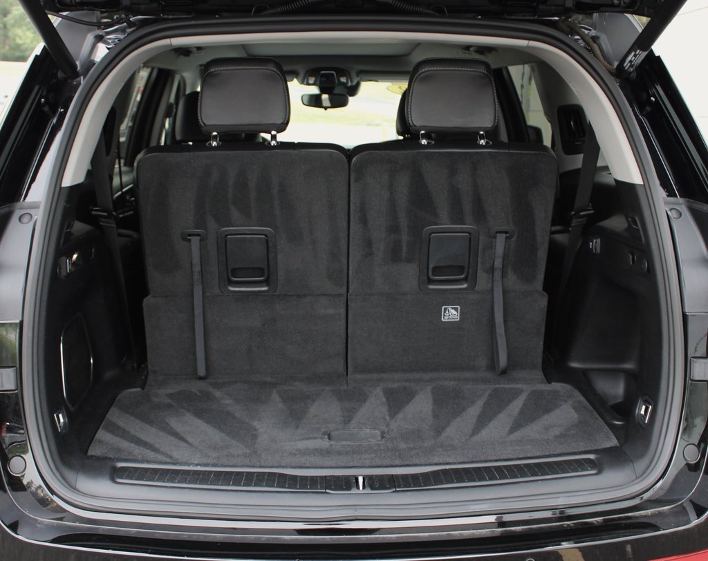 Used 2022 Jeep Grand Cherokee L Limited image 20