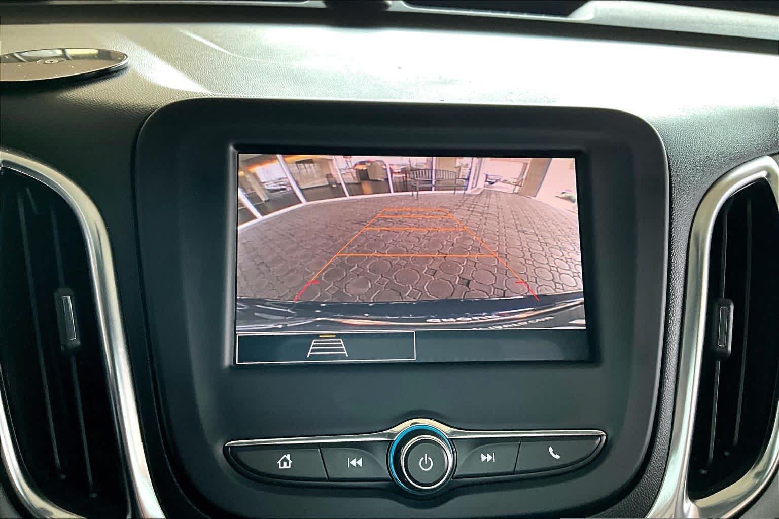 Used 2022 Chevrolet Equinox LT FWD image 27