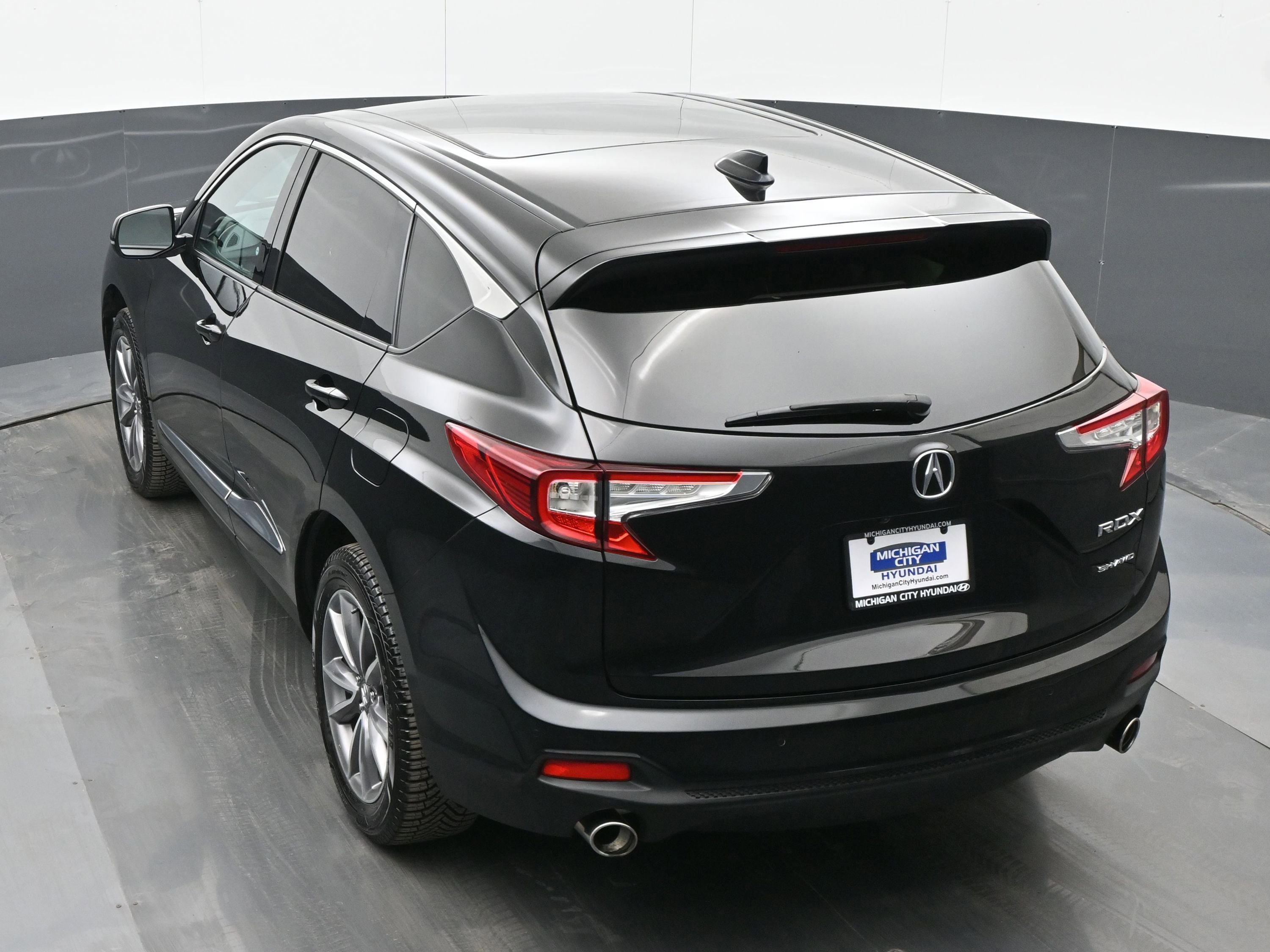 Used 2021 Acura RDX w/ Technology Package image 38