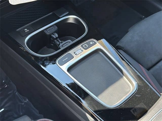 New 2026 Mercedes-Benz CLA 250 4MATIC image 20