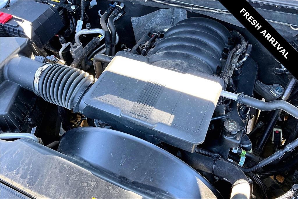 Used 2023 Chevrolet Silverado 3500 LT w/ Remote Start Package image 30