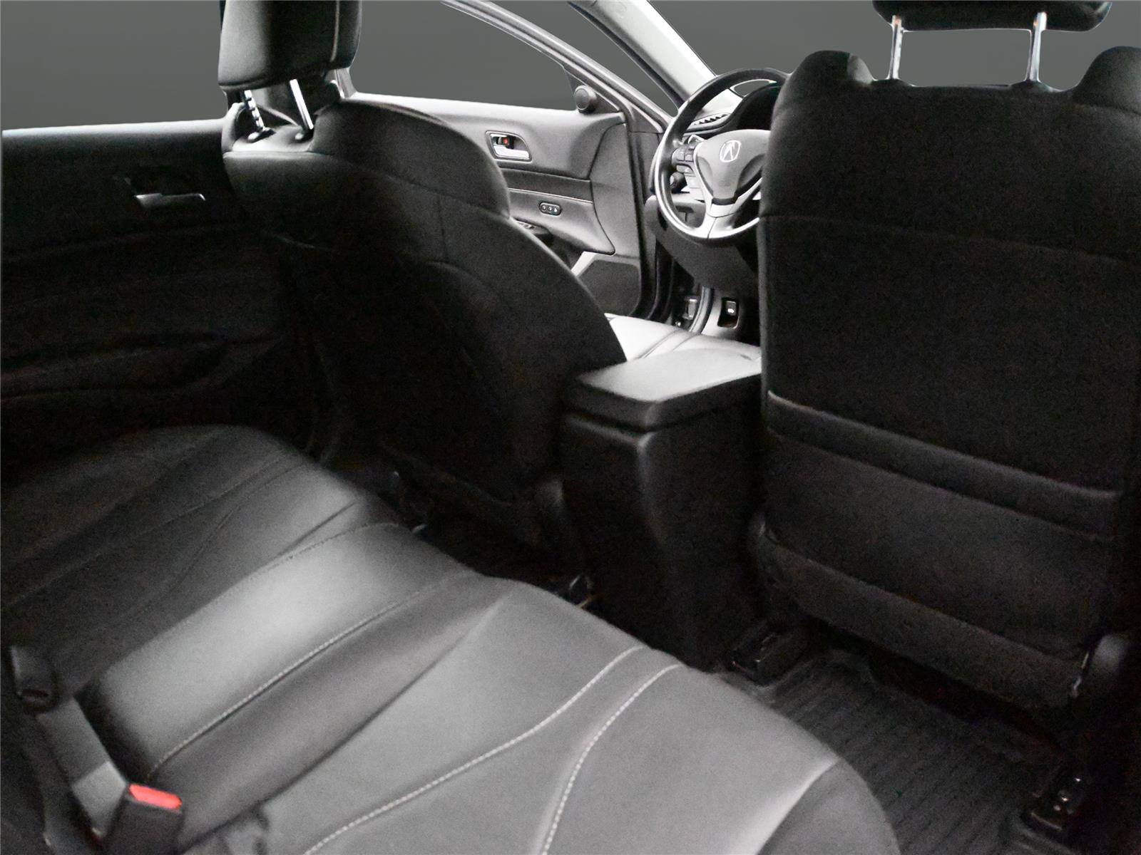 Certified 2021 Acura ILX w/ Premium Package image 21