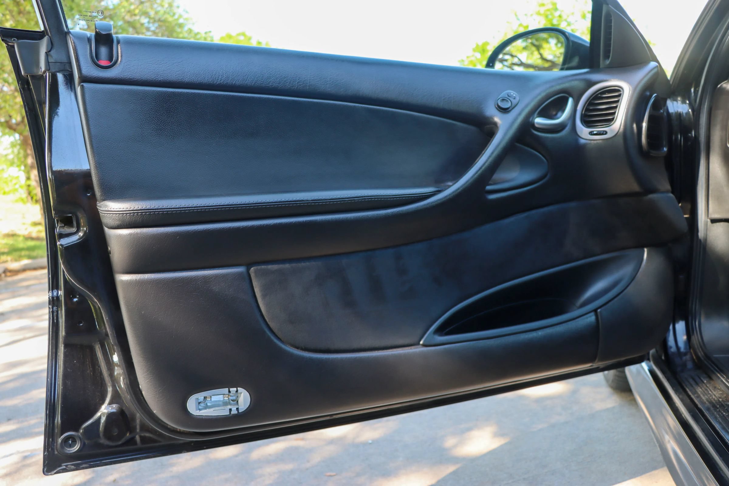 Used 2005 Pontiac GTO RWD image 10