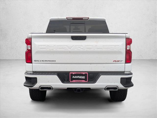 New 2025 Chevrolet Silverado 1500 RST w/ Texas Edition Plus image 7