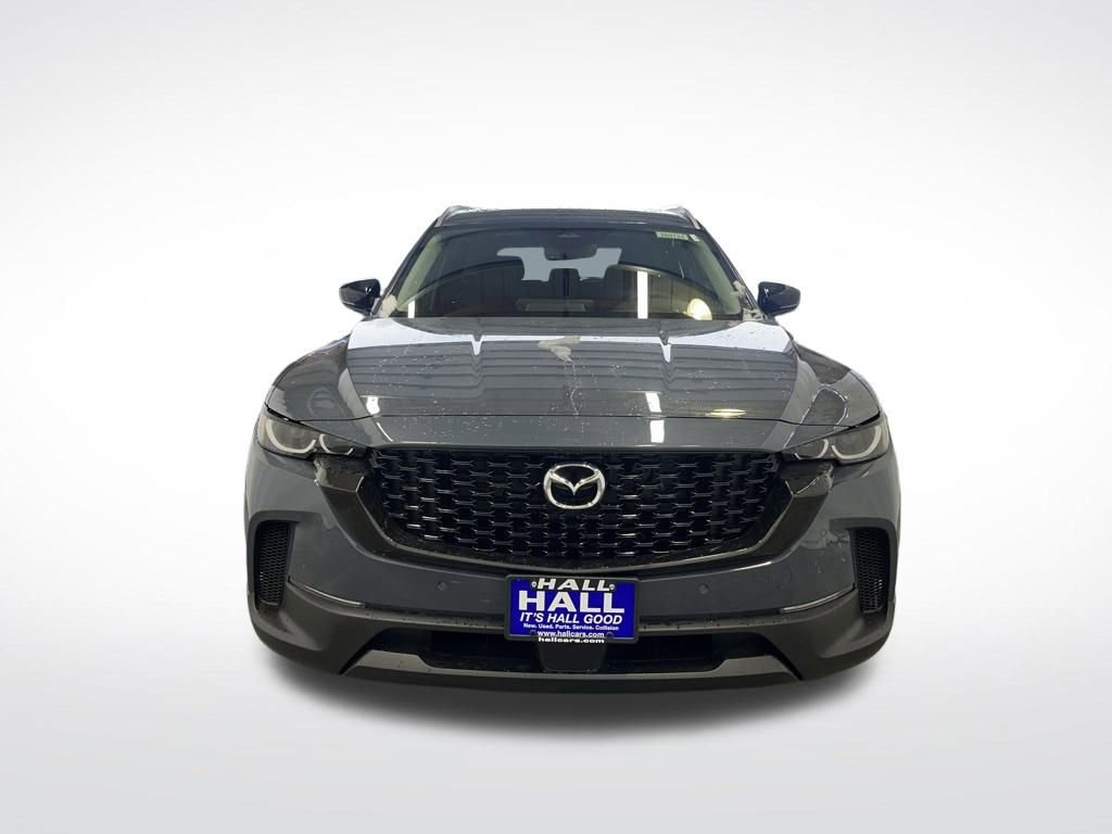 New 2026 MAZDA CX-50 AWD 2.5 S w/ Premium Package image 8
