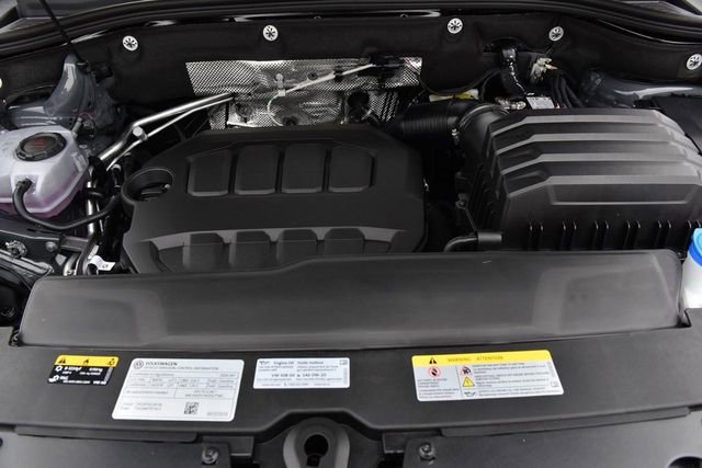 New 2026 Volkswagen Atlas Cross Sport SE image 26