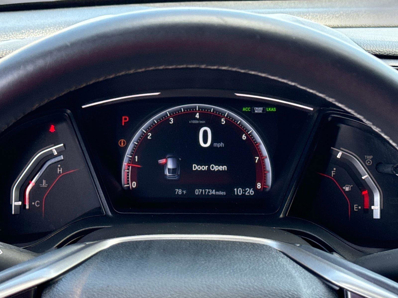 Used 2021 Honda Civic Sport image 25