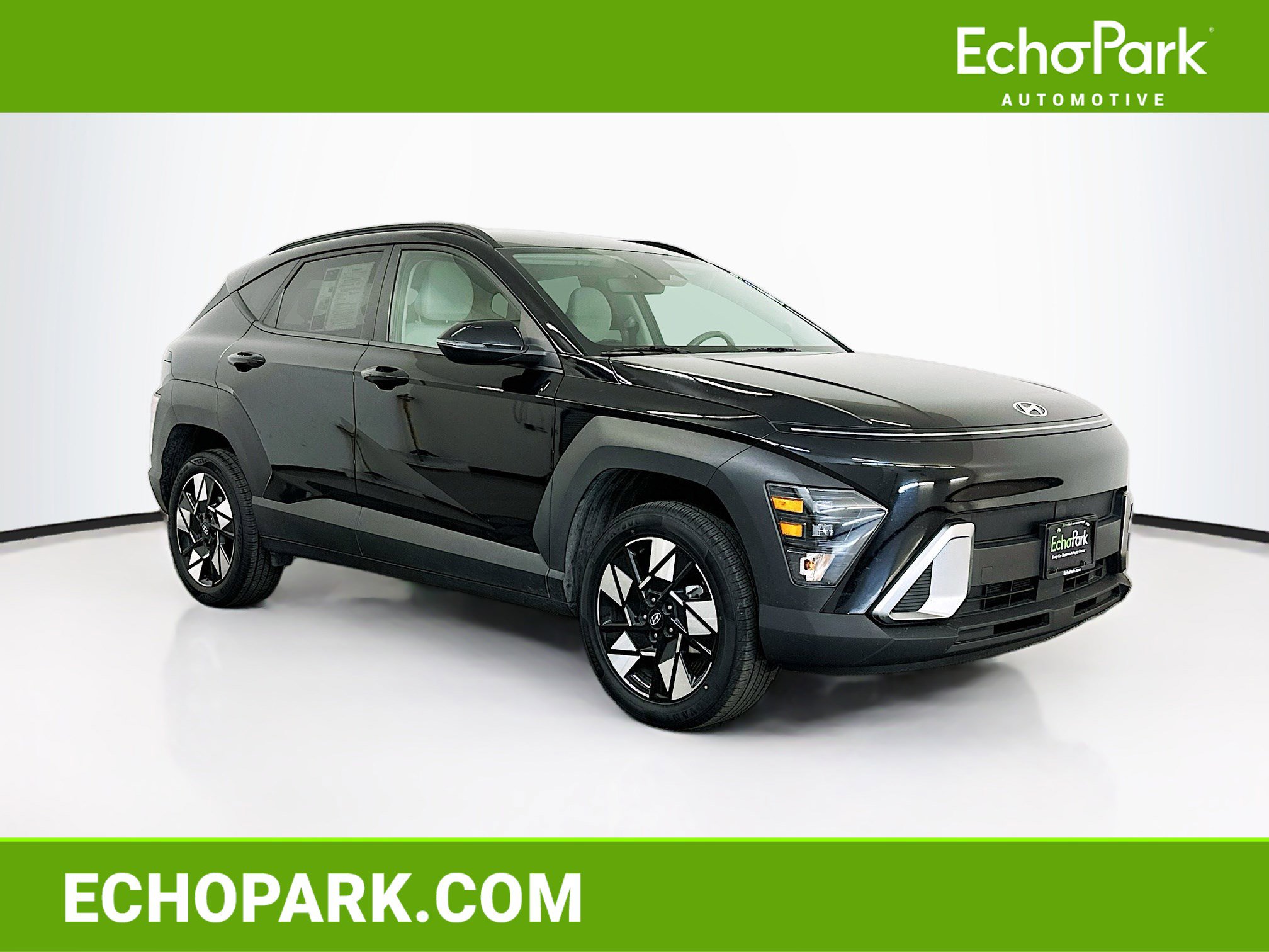 Used 2025 Hyundai Kona SEL
